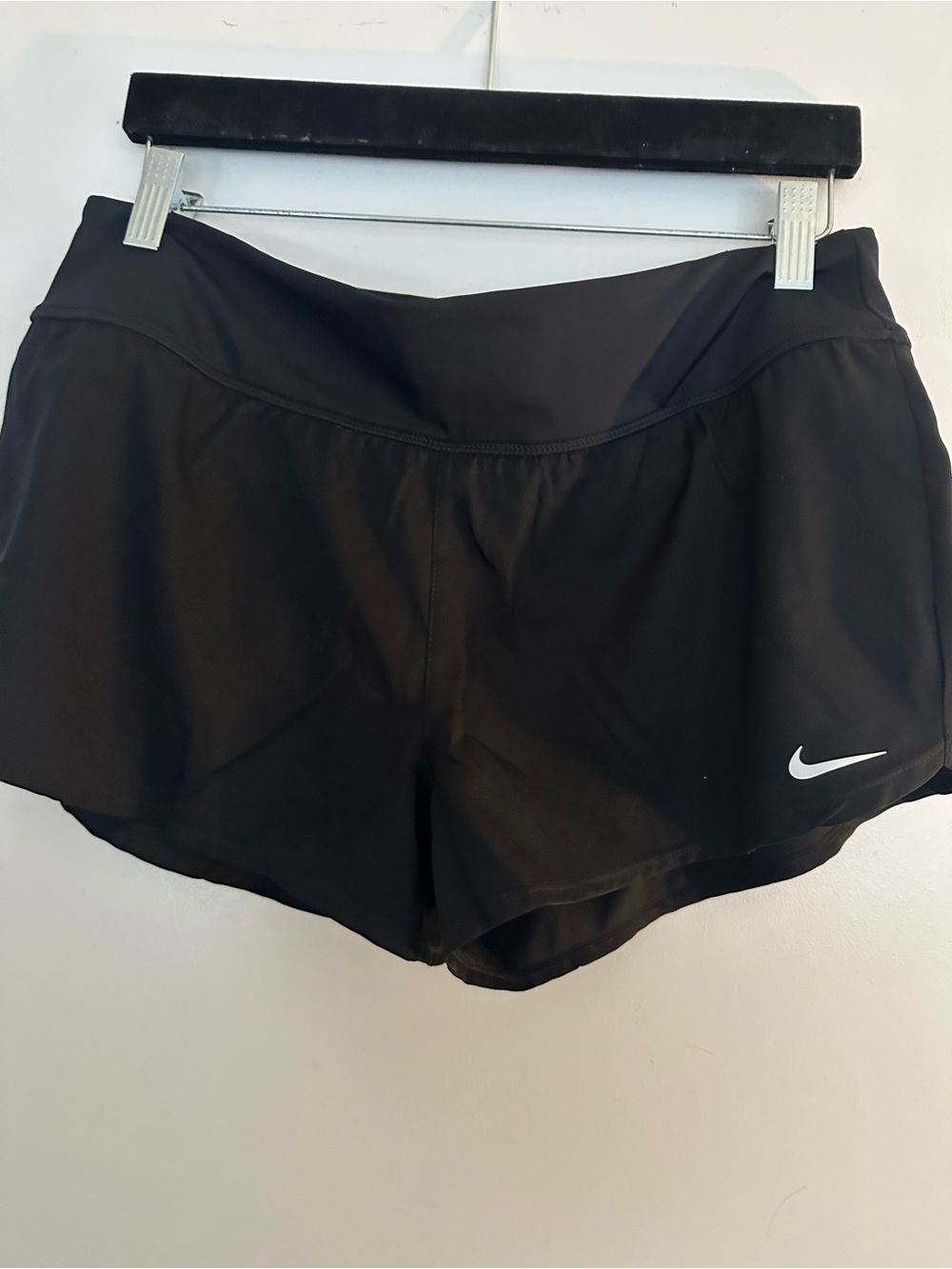 NWT Black Nike Women’s Shorts